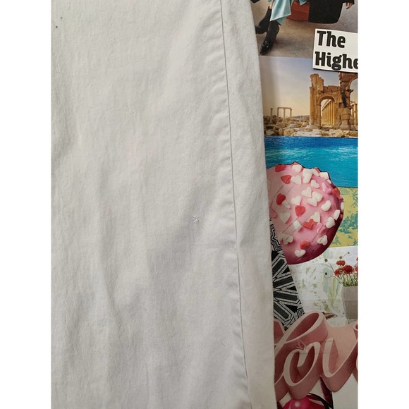 Light Grey Men's Everlane Cotton Chino Pants 32 x 32 - Picture 9 of 10